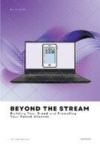 Abbildung von: Beyond the Stream - JM Bertelsen