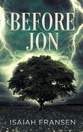 Cover: Before Jon - Isaiah Fransen