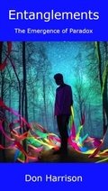 Cover: Entanglements (The Atharrais Sequence, #3) - Don Harrison