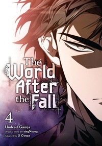 Enlarge image Cover: The World After the Fall, Vol. 4 - Ize Press