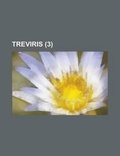 Cover: Treviris (3 ) - Rarebooksclub.com