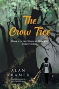 Cover: The Crow Tree - Page Publishing