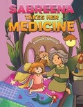 Cover: Sabreena Takes Her Medicine - Austin Macauley Publishers LLC