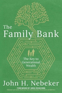 Abbildung von: The Family Bank - Koehler Books