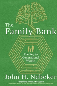 Abbildung von: The Family Bank - Koehler Books