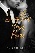 Cover: Swallow Your Pride - Sarah Blue