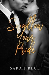 Enlarge image Cover: Swallow Your Pride - Sarah Blue
