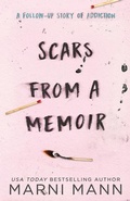 Cover: Scars from a Memoir - Mann Publishing LLC