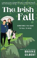 Cover: The Irish Fall - Brooke Gilbert