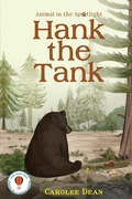 Cover: Hank the Tank - Word Travel Press LLC
