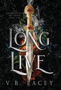 Cover: Long Live - Fiction & Fate Press