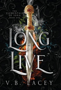 Enlarge image Cover: Long Live - Fiction & Fate Press