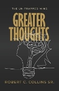 Cover: Greater Thoughts - Writers Game