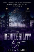 Cover: The Inevitability Of - Mindset Crafting LLC