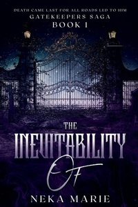 Enlarge image Cover: The Inevitability Of - Mindset Crafting LLC