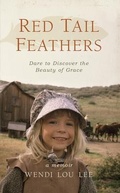 Cover: Red Tail Feathers - Pocketful of Sunshine