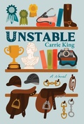 Cover: Unstable - Carrie King
