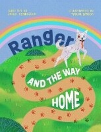 Enlarge image Cover: Ranger and the Way Home - Jared Fembleaux