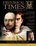 Cover: Historical Times Magazine - Historium Press