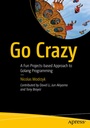 Cover: Go Crazy - APress