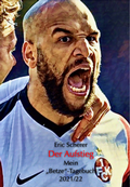 Cover: Der Aufstieg - Dr. Feelbook