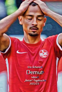 Enlarge image Cover: Demut - Dr. Feelbook