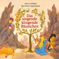 Cover: Das singende, klingende B&auml;umchen - Eulenspiegel Verlagsgruppe Buchverlage
