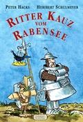 Cover: Ritter Kauz vom Rabensee - Eulenspiegel Verlagsgruppe Buchverlage