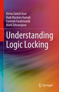 Cover: Understanding Logic Locking - Springer