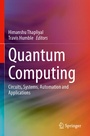 Cover: Quantum Computing - Springer