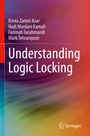 Cover: Understanding Logic Locking - Springer