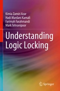 Cover: Understanding Logic Locking - Springer