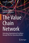 Cover: The Value Chain Network - Springer