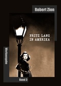 Cover: Fritz Lang in Amerika - BoD - Books on Demand