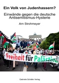 Cover: Ein Volk von Judenhassern? - Sch&auml;fer, Gabriele
