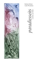 Cover: paradiesseits - Typo.M