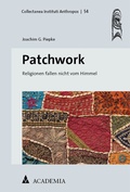 Cover: Patchwork - academia