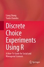 Cover: Discrete Choice Experiments Using R - Springer