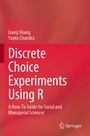 Cover: Discrete Choice Experiments Using R - Springer