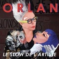 Cover: Le Slow De L'Artiste - Broken Silence / Hamburg