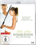 Cover: Wimbledon - Spiel, Satz und Liebe - Turbine Medien