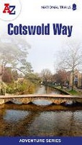 Cover: Cotswold Way - HarperCollins