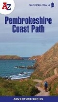 Cover: Pembrokeshire Coast Path - HarperCollins