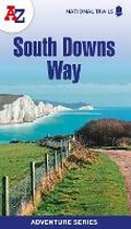 Cover: South Downs Way - HarperCollins