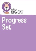 Cover: Progress Set - Collins
