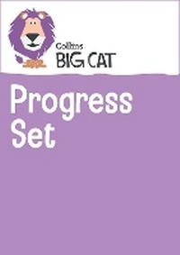 Enlarge image Cover: Progress Set - Collins