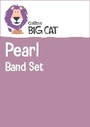 Cover: Pearl Band Set - Collins