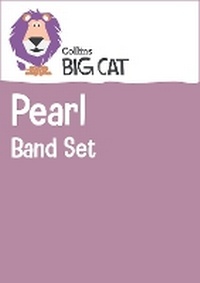 Enlarge image Cover: Pearl Band Set - Collins
