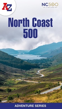 Abbildung von: North Coast 500 - HarperCollins