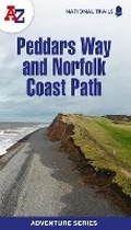 Cover: Peddars Way and Norfolk Coast Path - HarperCollins